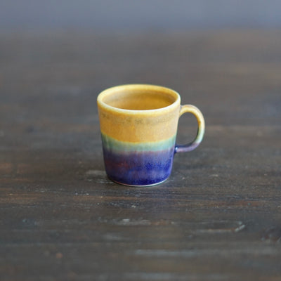 Single Espresso Cup #SE14