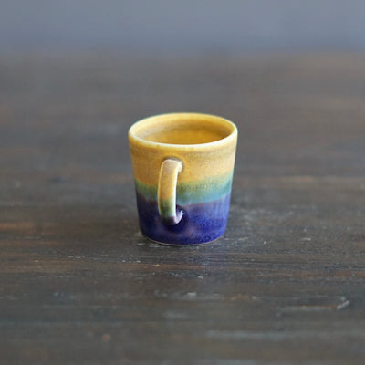 Single Espresso Cup #SE14