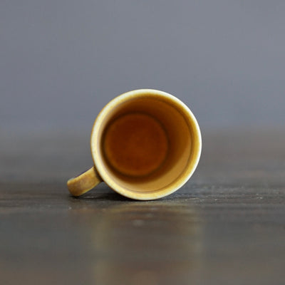 Single Espresso Cup #SE14