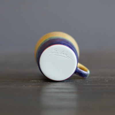 Single Espresso Cup #SE14