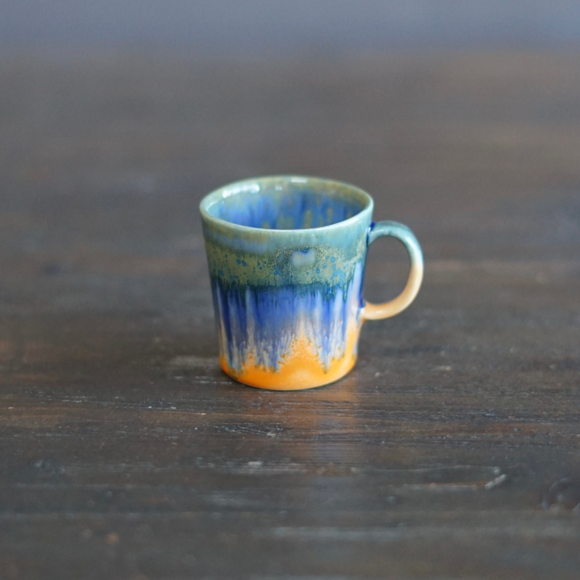 Single Espresso Cup #SE16