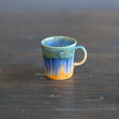 Single Espresso Cup #SE16