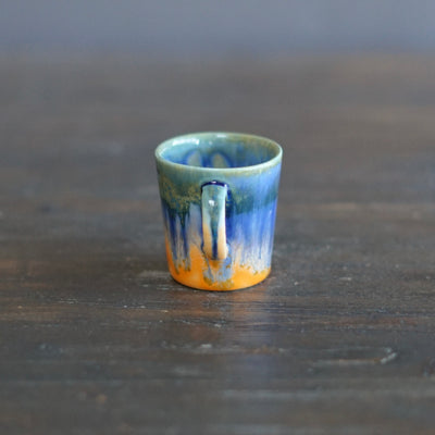 Single Espresso Cup #SE16