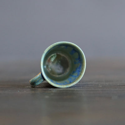 Single Espresso Cup #SE16
