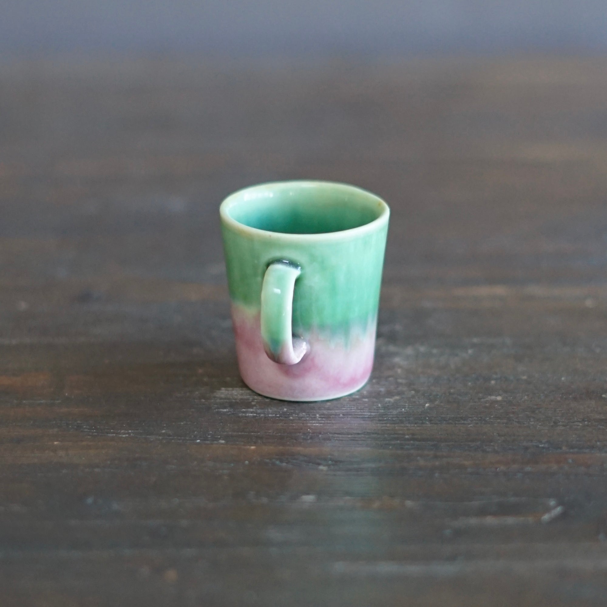 Single Espresso Cup #SE17