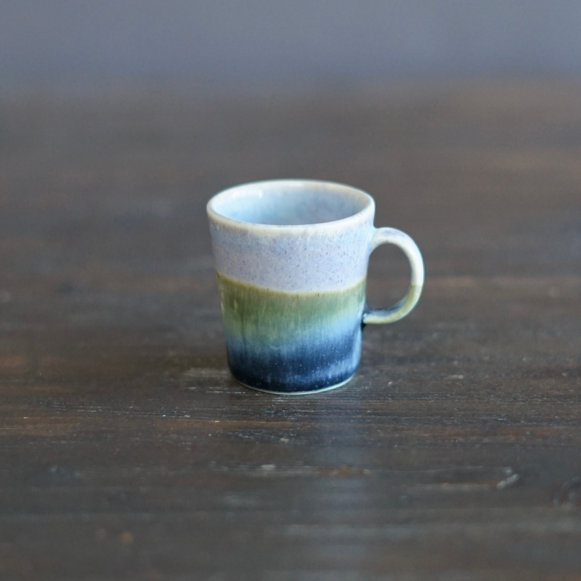 Single Espresso Cup #SE18