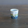 Single Espresso Cup #SE18