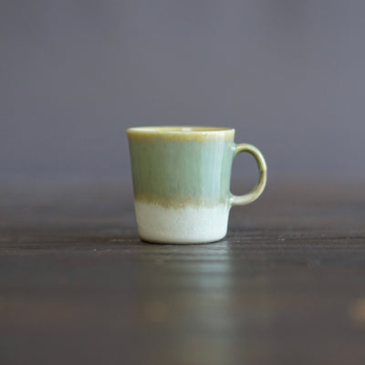 Single Espresso Cup #SE19