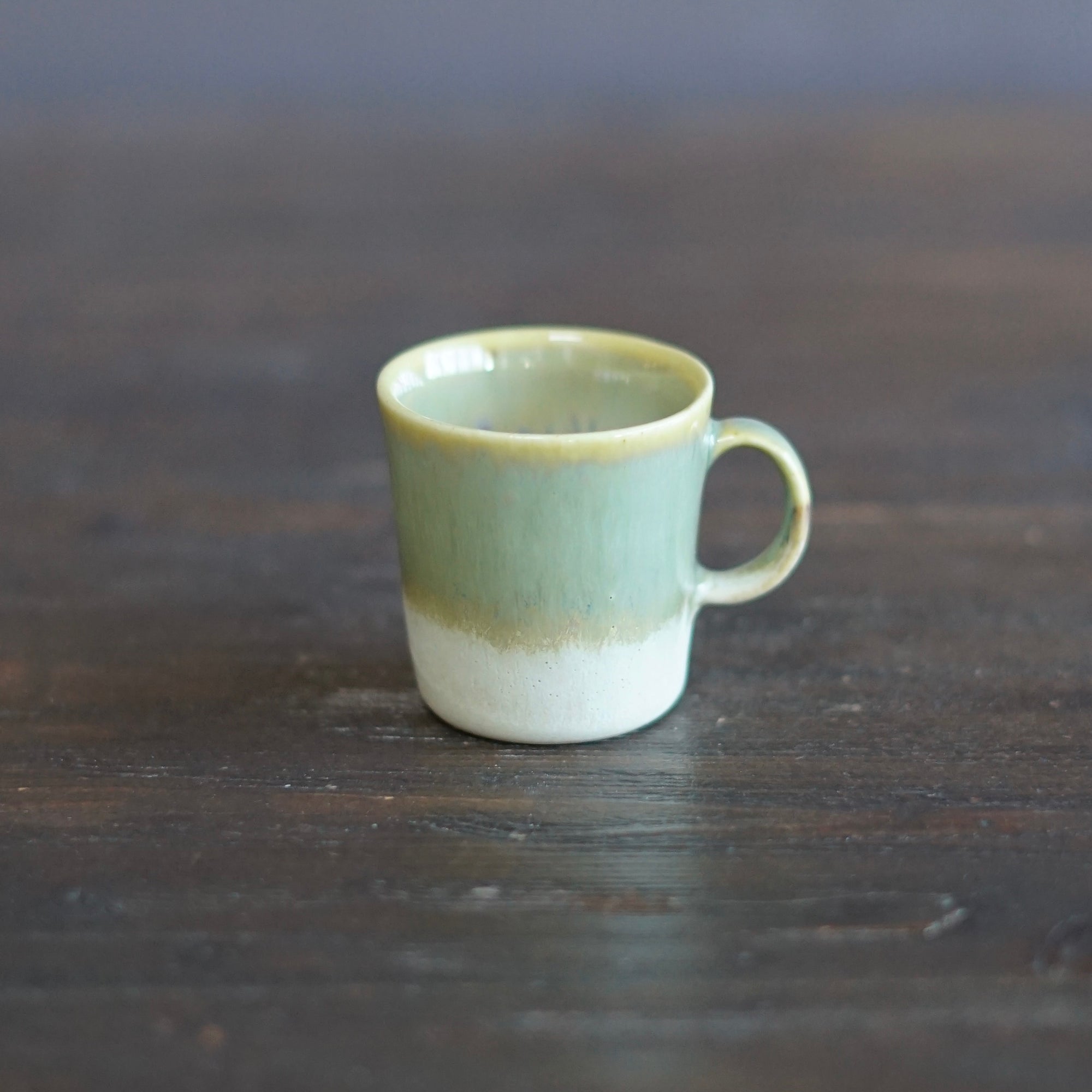 Single Espresso Cup #SE19