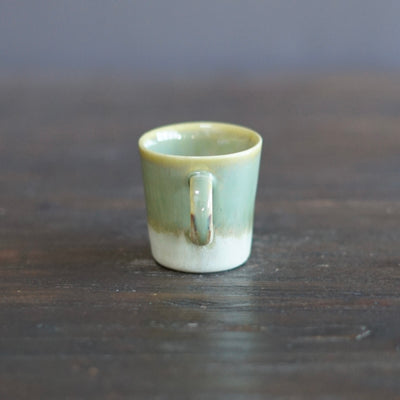Single Espresso Cup #SE19