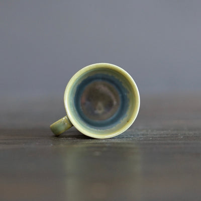 Single Espresso Cup #SE19