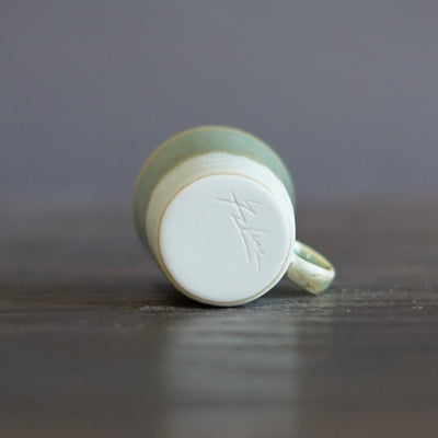 Single Espresso Cup #SE19