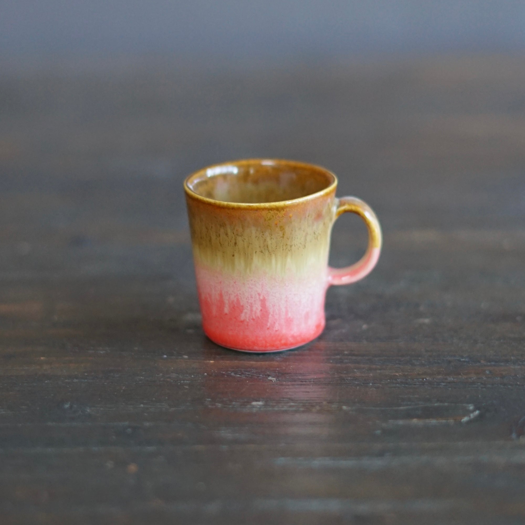 Single Espresso Cup #SE20