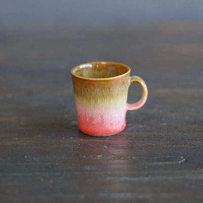 Single Espresso Cup #SE20