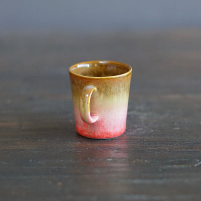 Single Espresso Cup #SE20