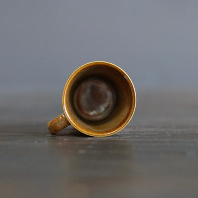 Single Espresso Cup #SE20