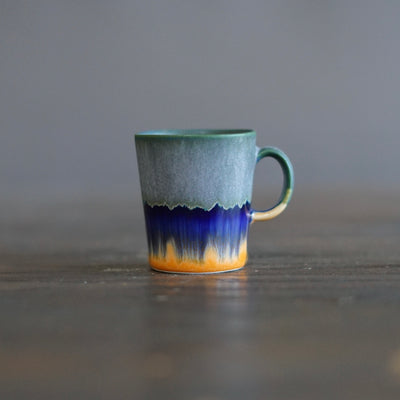 Single Espresso Cup #SE22