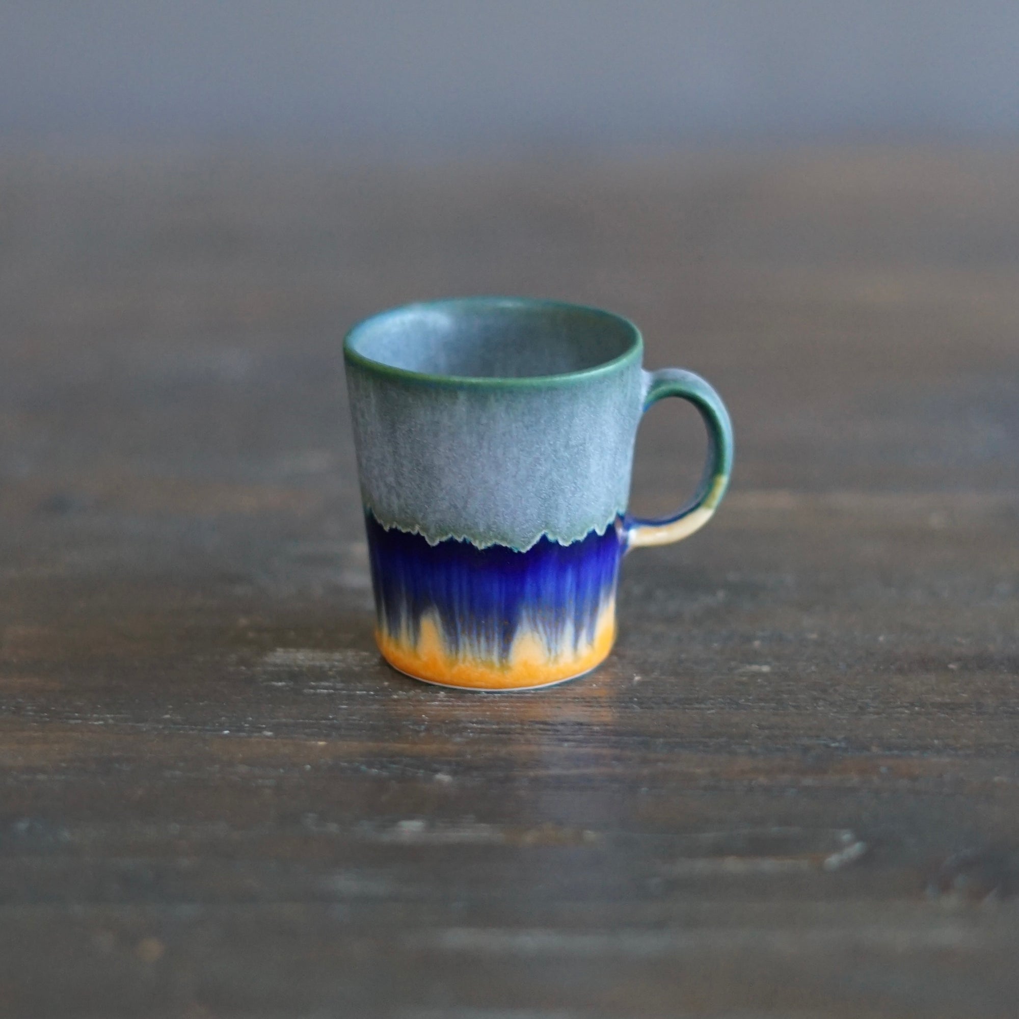 Single Espresso Cup #SE22
