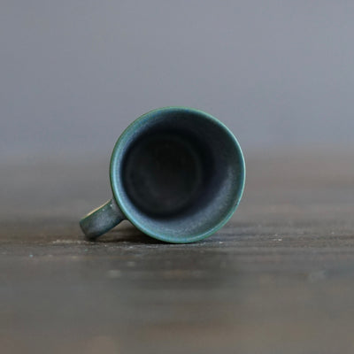 Single Espresso Cup #SE22
