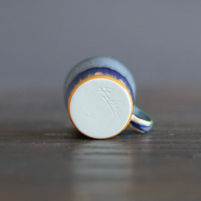 Single Espresso Cup #SE22