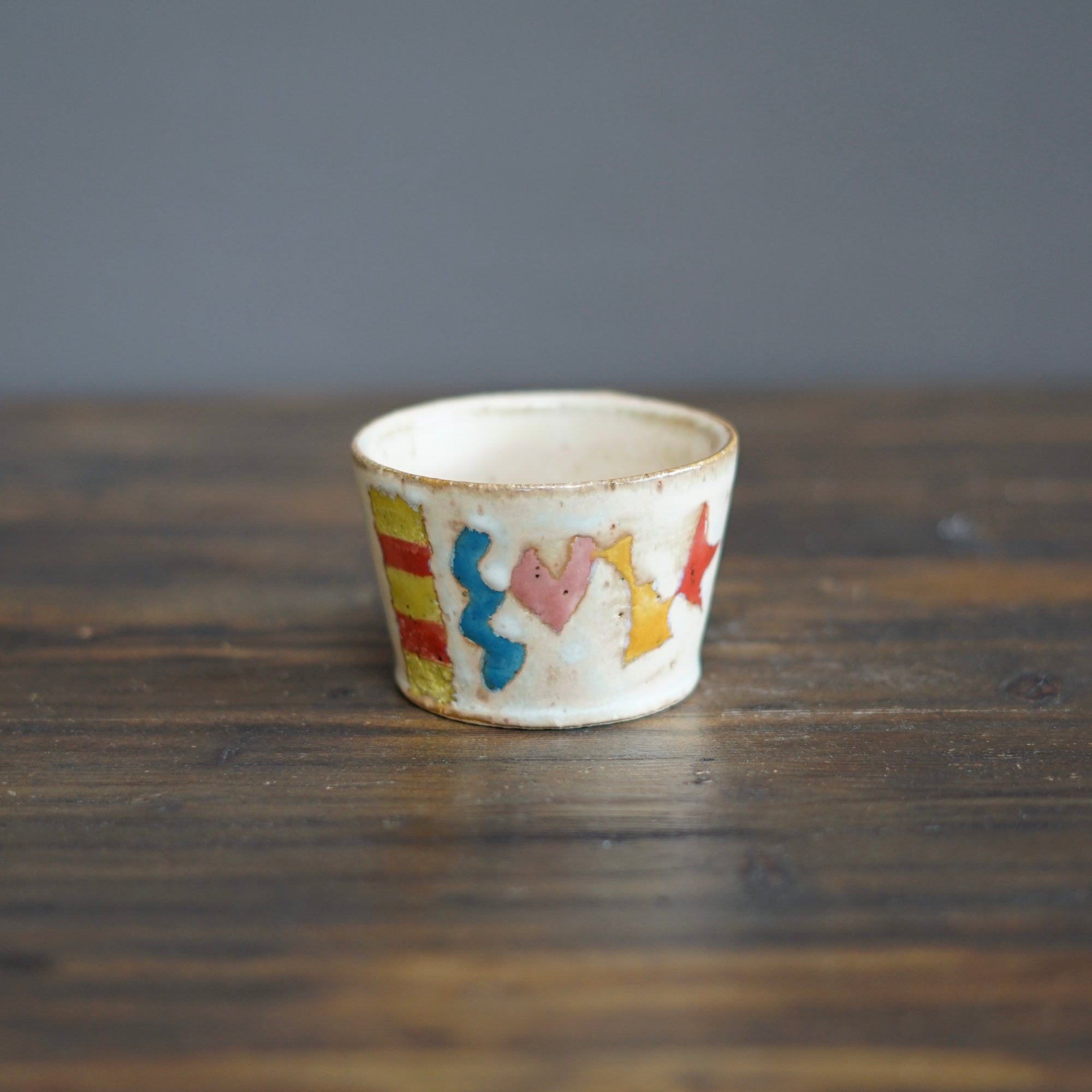 Mr. Sunshine Cup #KB12