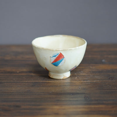 Rice Bowl #KB6A