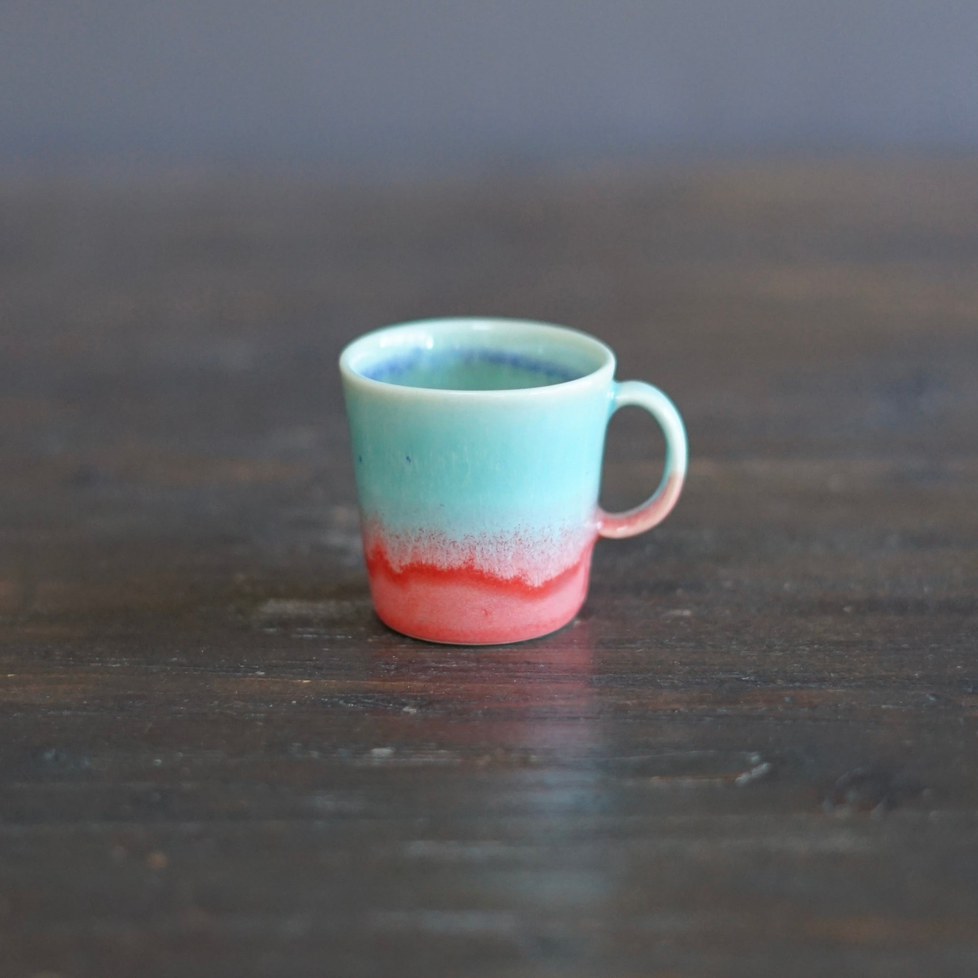Single Espresso Cup #SE25
