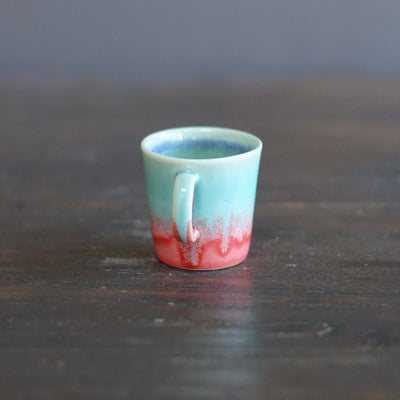 Single Espresso Cup #SE25