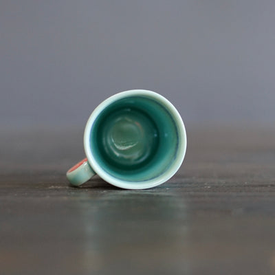 Single Espresso Cup #SE25