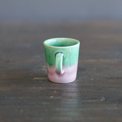 Single Espresso Cup #SE26