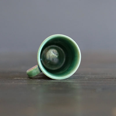 Single Espresso Cup #SE26