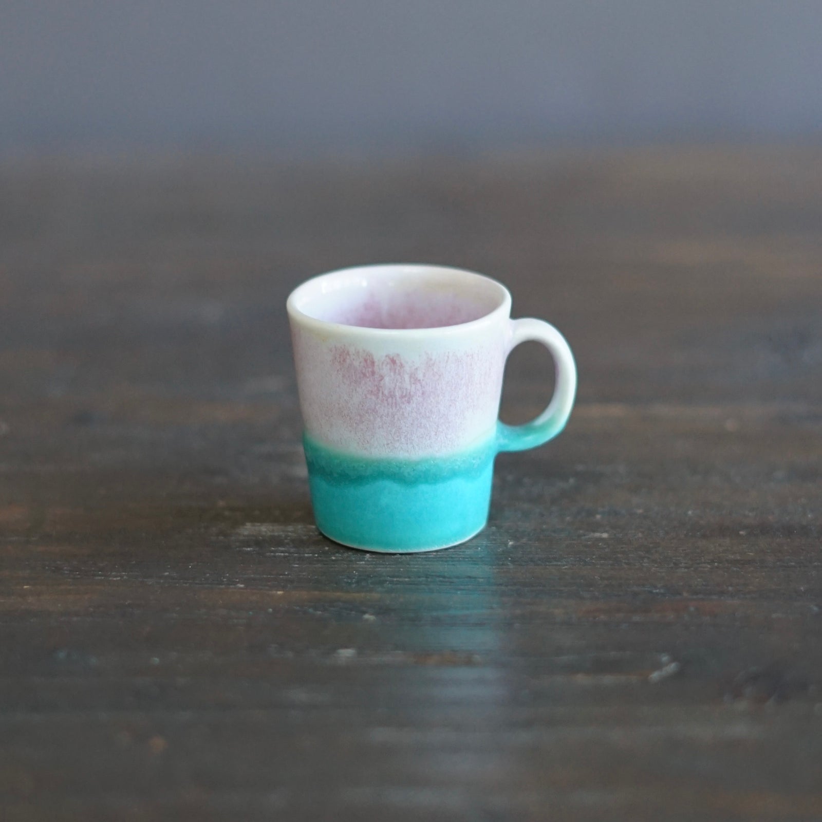 Single Espresso Cup #SE27