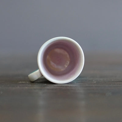 Single Espresso Cup #SE27