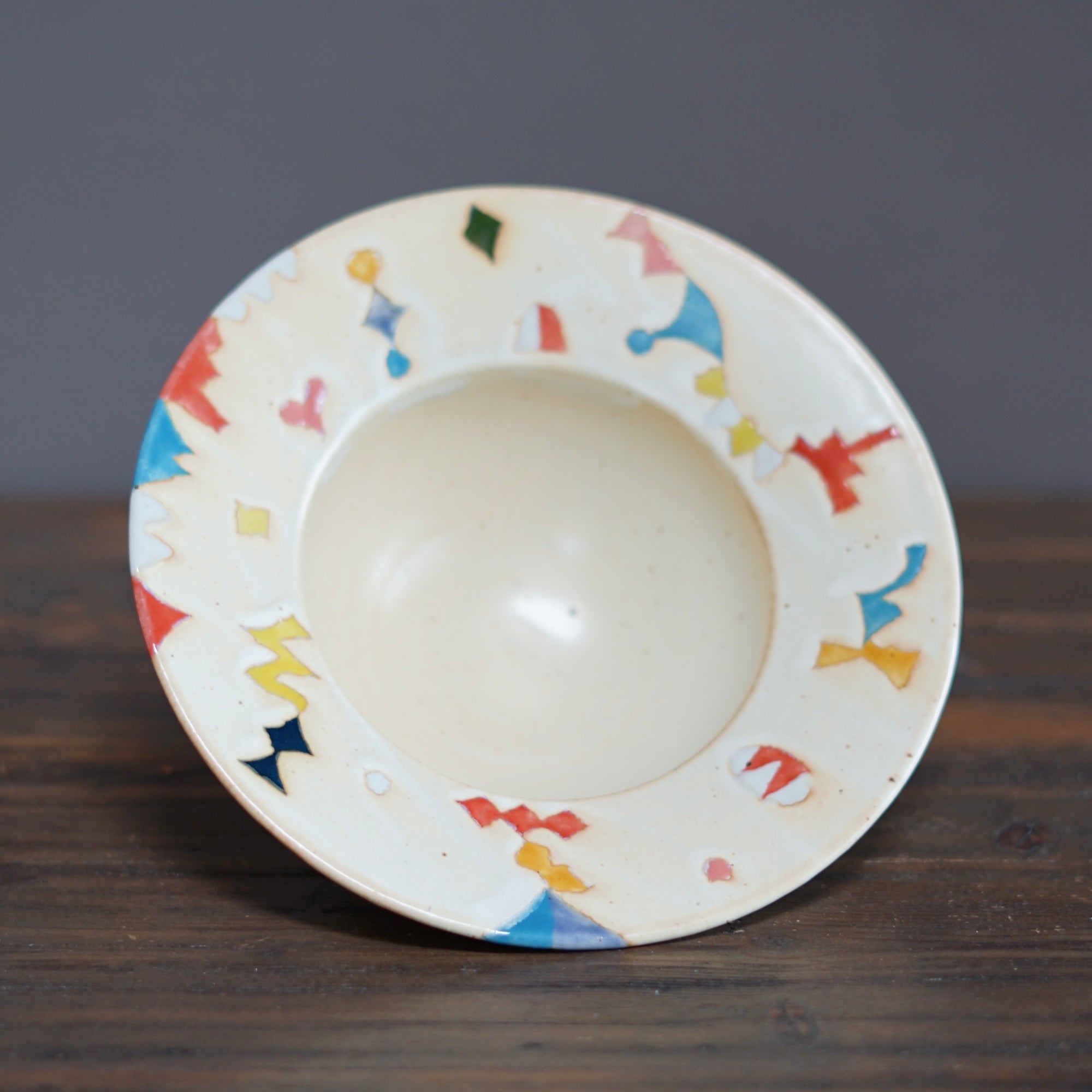 Rectangular Plate #KZ3N