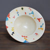 Rectangular Plate #KZ3N