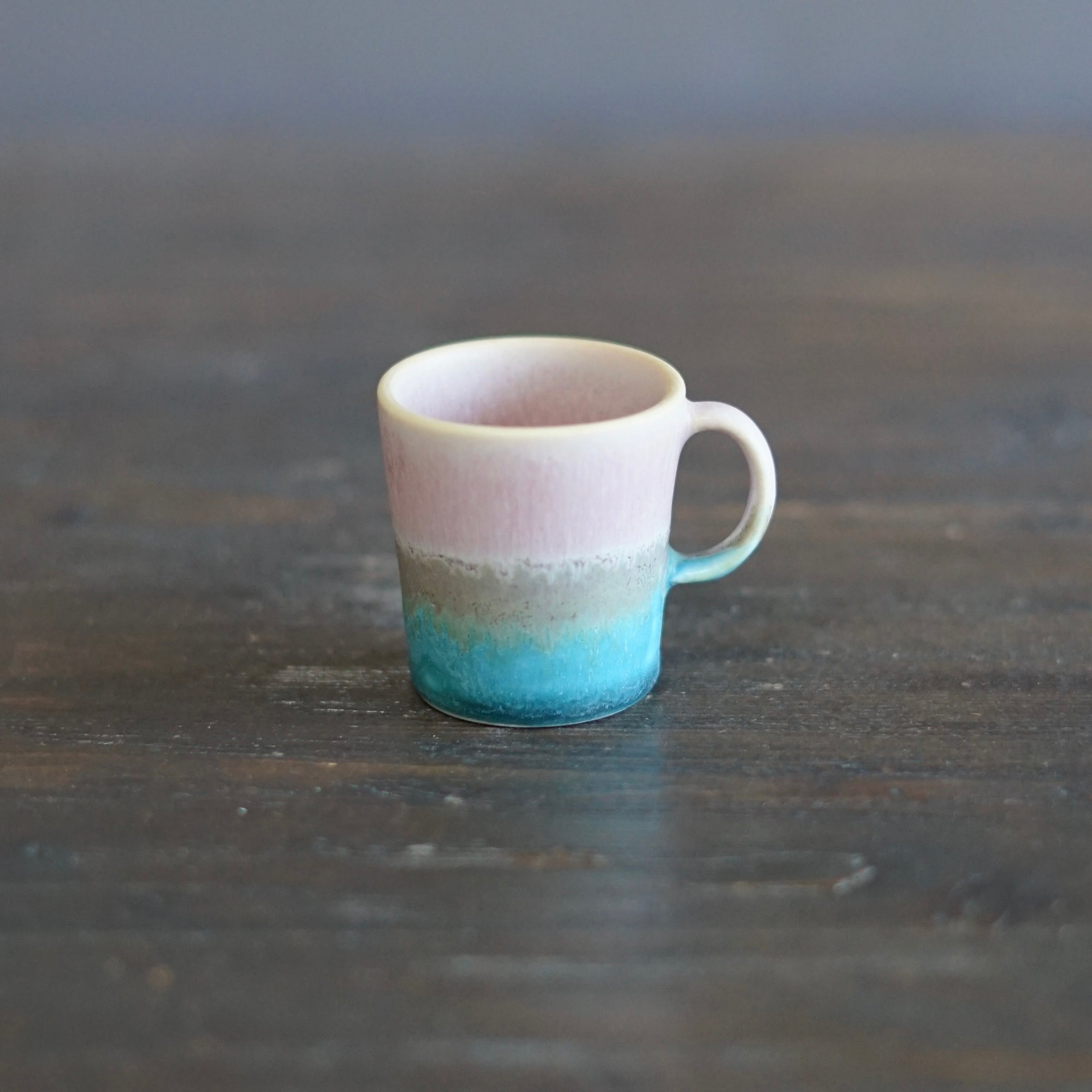 Single Espresso Cup #SE29