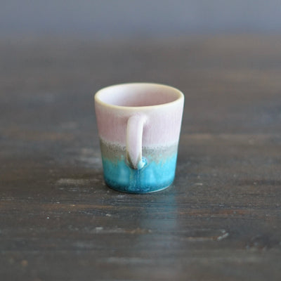 Single Espresso Cup #SE29