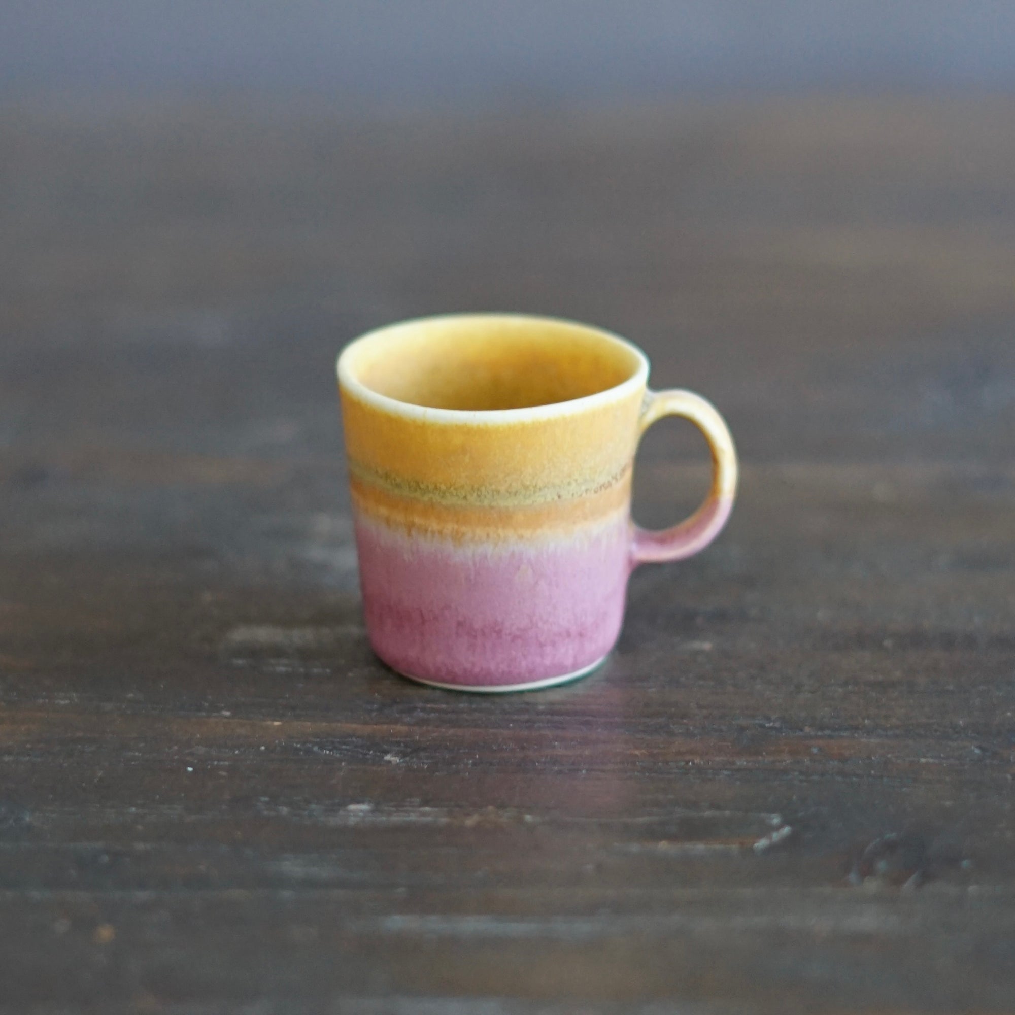 Single Espresso Cup #SE30