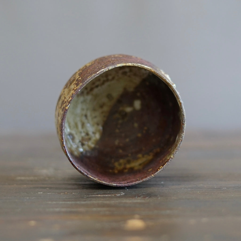 "Regret" Tea Ceremony Bowl #REN3