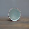 KUTANI-ISH YUNOMI Tea Cup #MA123A