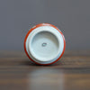 KUTANI-ISH YUNOMI Tea Cup #MA123A