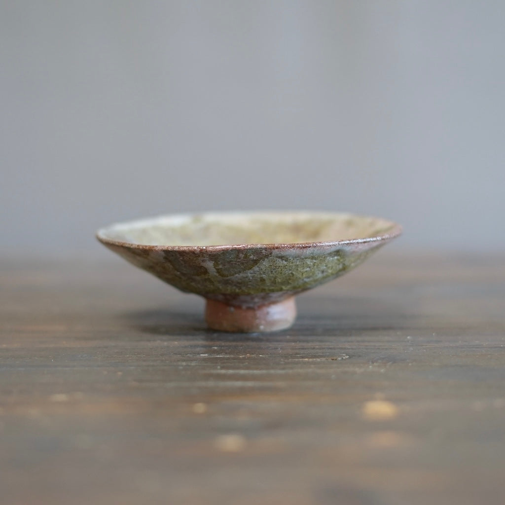 "First Love" Tea Ceremony Bowl #REN5