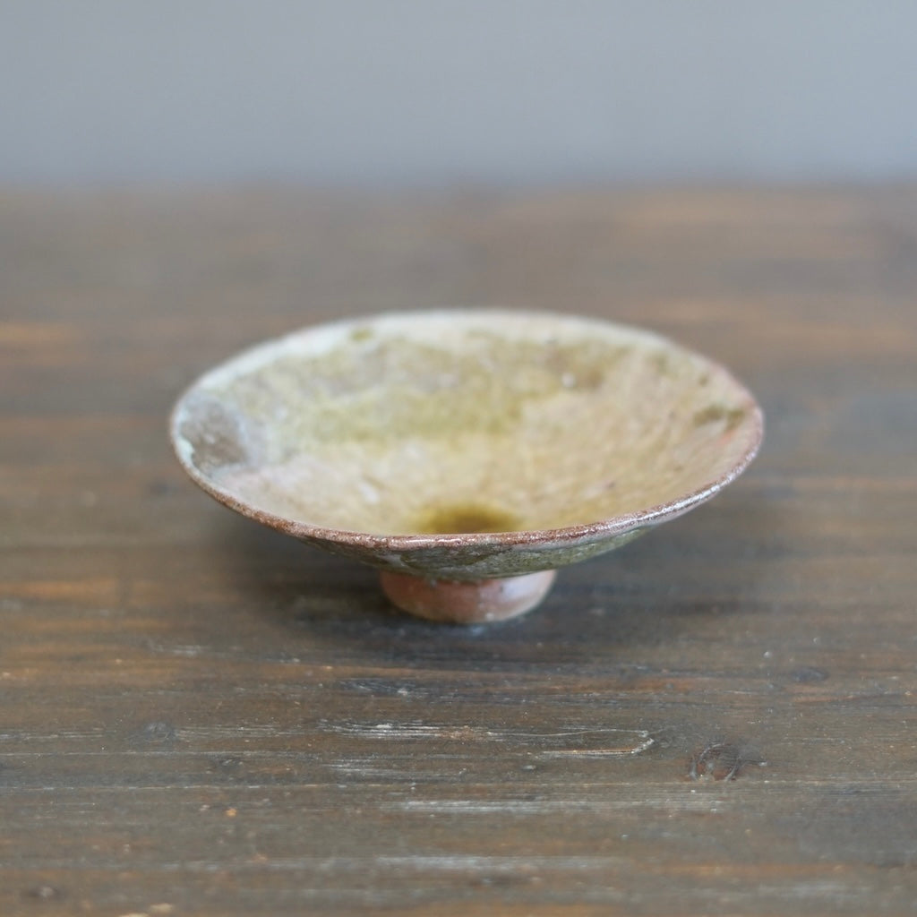 "First Love" Tea Ceremony Bowl #REN5