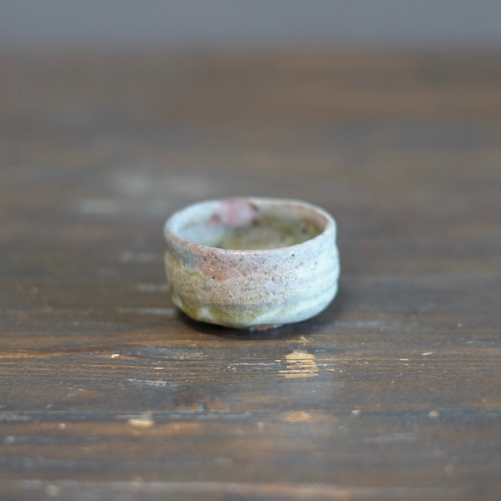 GUINOMI Sake Cup #REN9