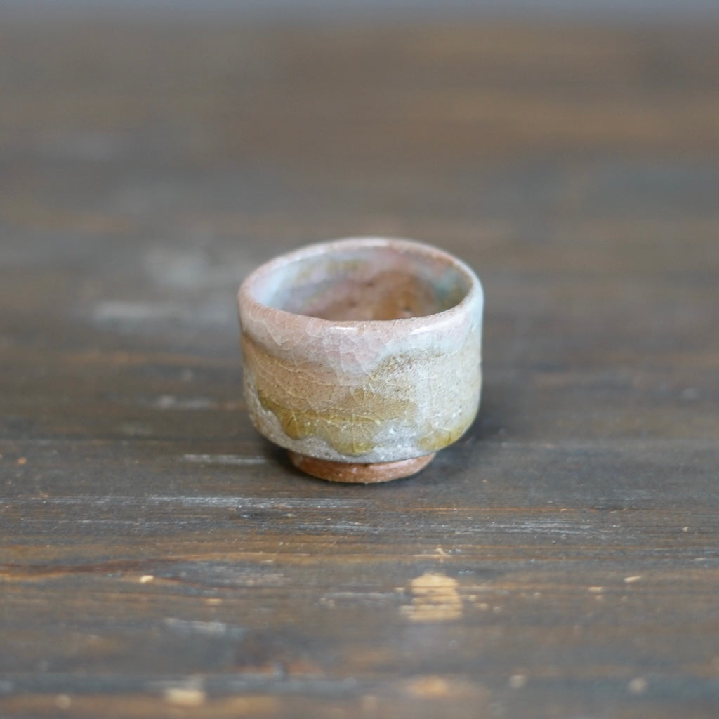 GUINOMI Sake Cup #REN10