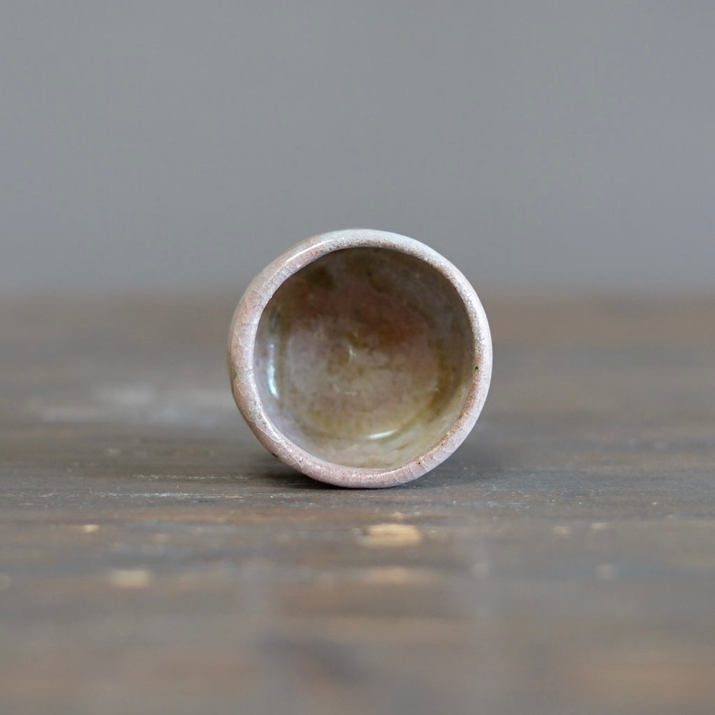 GUINOMI Sake Cup #REN10