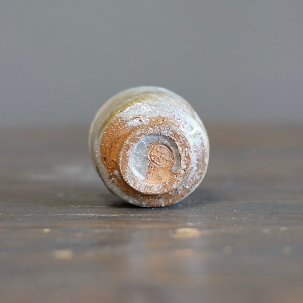 GUINOMI Sake Cup #REN10