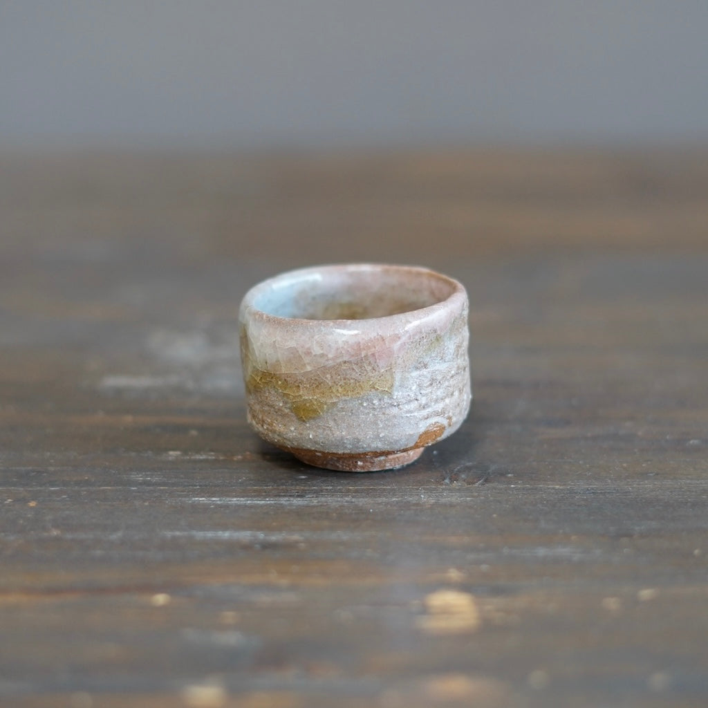 GUINOMI Sake Cup #REN11