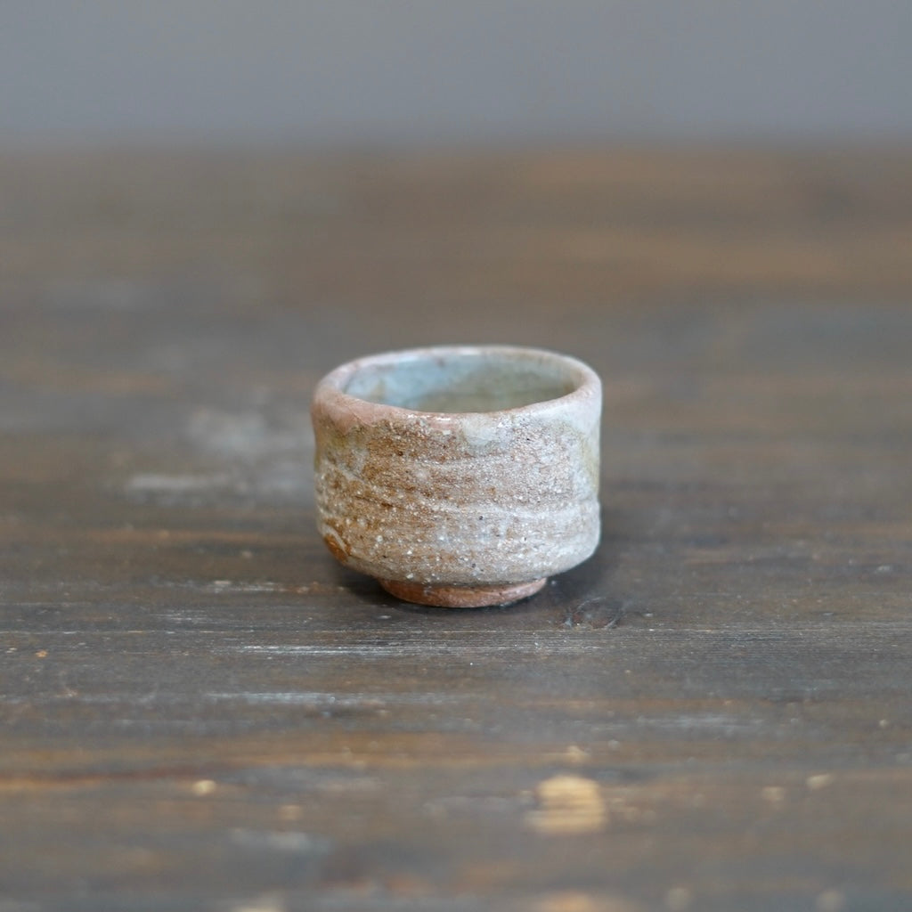 GUINOMI Sake Cup #REN11