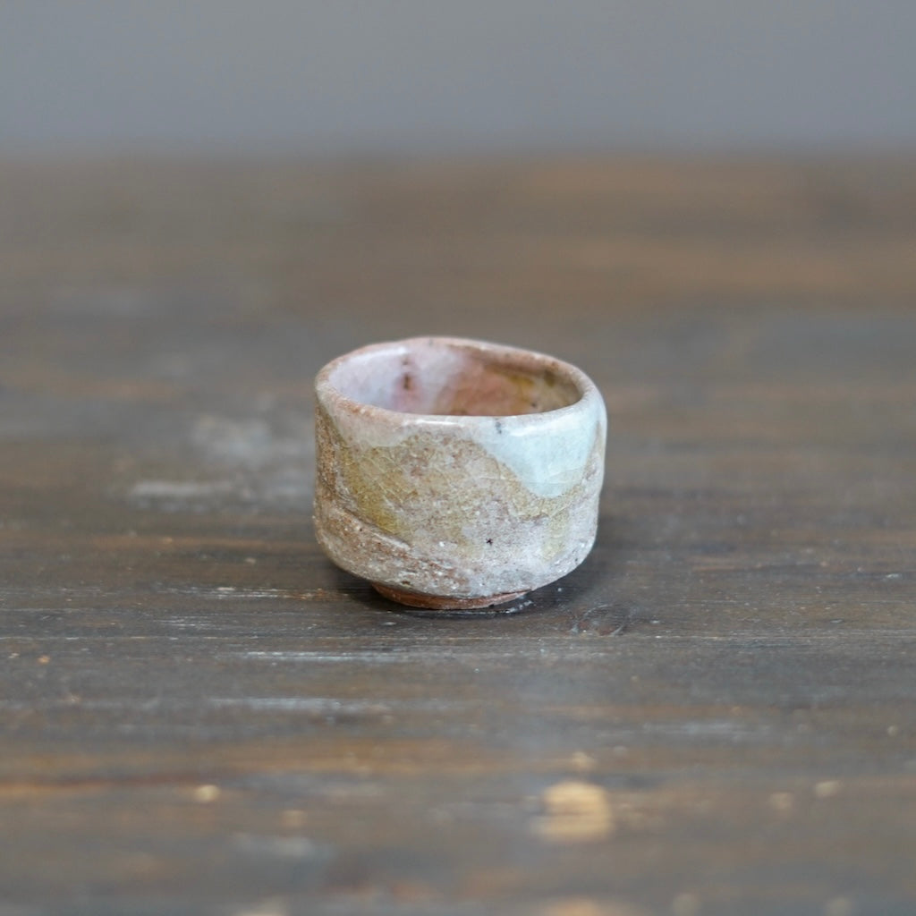 GUINOMI Sake Cup #REN11